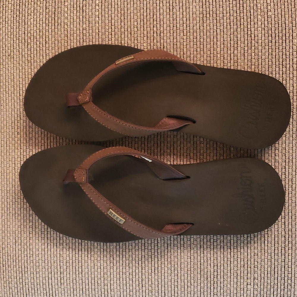 Flip flops